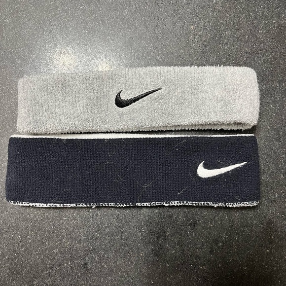 Nike Sweatbands - Picture 1 of 2